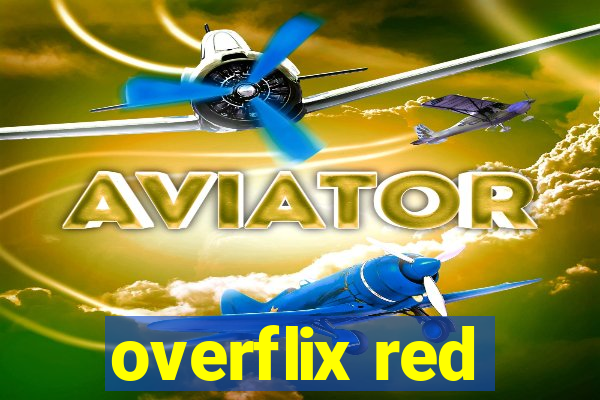 overflix red